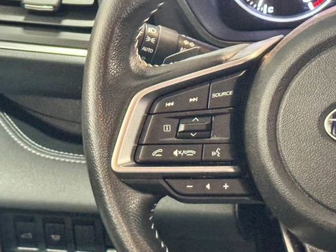 Used 2023 Subaru Ascent Limited image 37