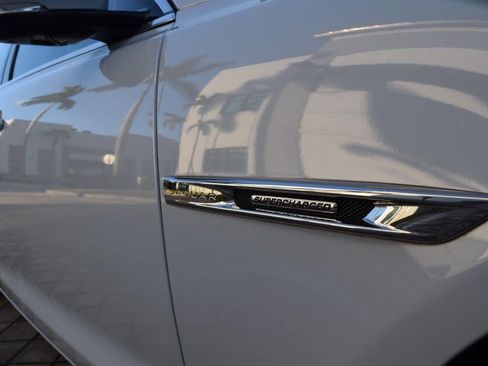 Used 2019 Jaguar XJ Collection image 28