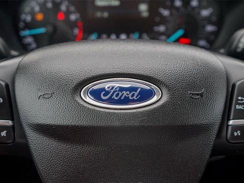 Used 2020 Ford Escape S FWD image 15