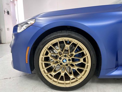 Used 2026 BMW M2 w/ Lighting Package RWD image 24