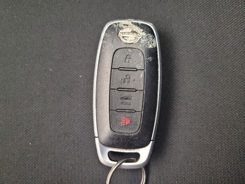 Used 2024 Nissan Sentra S FWD image 32