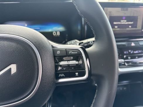 Used 2023 Kia Sorento SX image 19