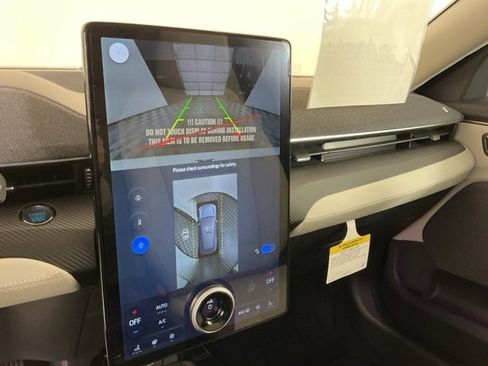 New 2025 Ford Mustang Mach-E Premium w/ Interior Protection Package image 23