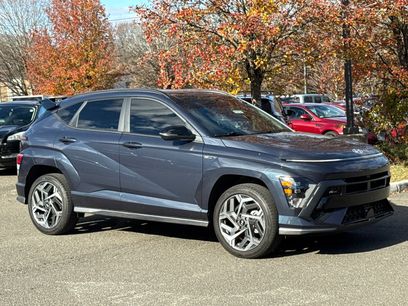 Used 2024 Hyundai Kona N Line