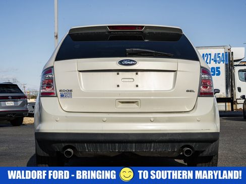 Used 2008 Ford Edge SEL image 6