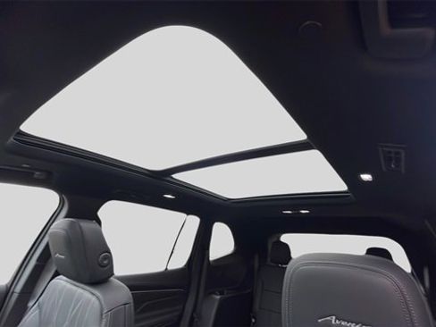 New 2026 Buick Enclave Avenir w/ Super Cruise Package image 14