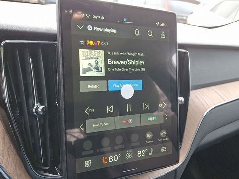 New 2026 Volvo XC60 B5 Plus w/ Protection Package Premier image 12