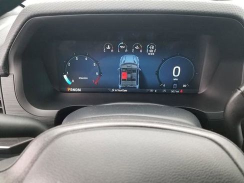 New 2026 Ford F150 STX w/ Equipment Group 200A image 25