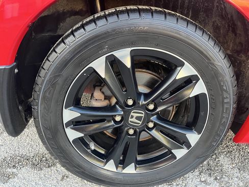 Used 2014 Honda CR-Z EX image 29