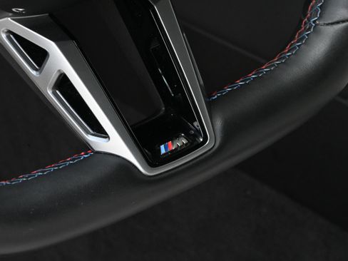 Certified 2024 BMW i5 M60 AWD/4WD image 23