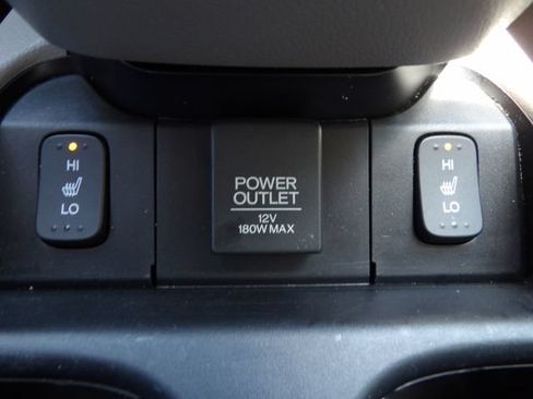 Used 2014 Honda CR-V EX-L image 32