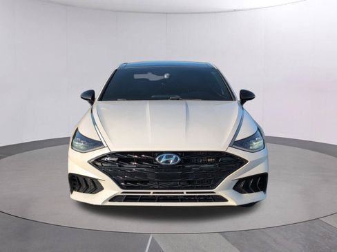 Used 2023 Hyundai Sonata N Line FWD image 6