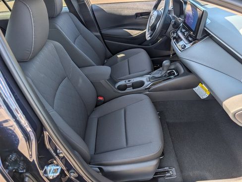 Used 2026 Toyota Corolla LE image 8