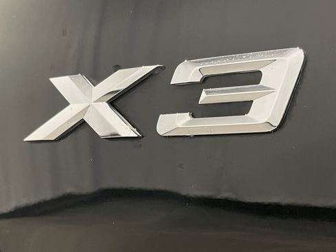 Certified 2023 BMW X3 xDrive30i w/ Premium Package image 24