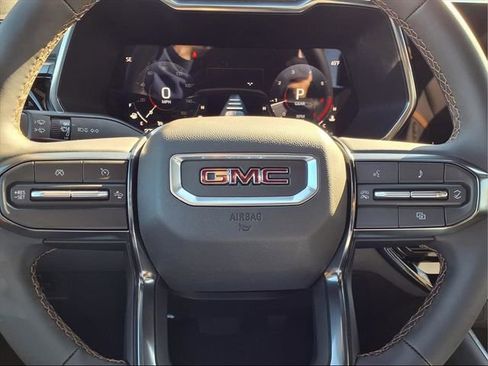 New 2026 GMC Canyon AT4 image 19