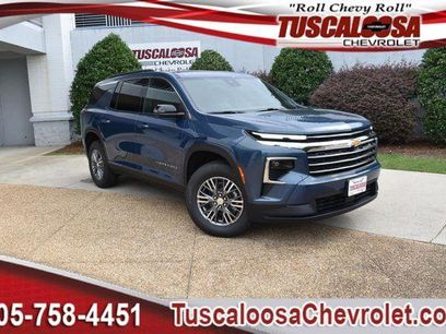 New 2026 Chevrolet Traverse LT w/ Driver Confidence Package