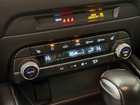 Used 2024 MAZDA CX-5 Carbon Edition image 24