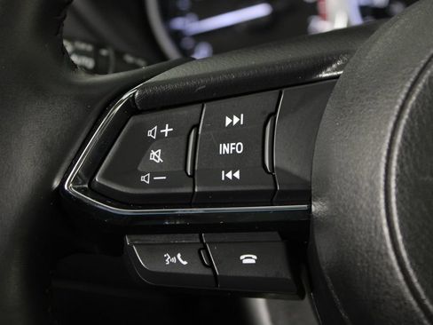 Used 2021 MAZDA CX-5 Carbon Edition image 26