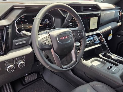 New 2026 GMC Sierra 2500 AT4 w/ AT4 Premium Plus Package AWD/4WD image 12