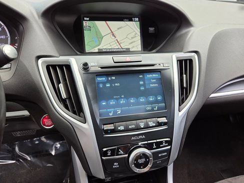 Used 2019 Acura TLX w/ Technology & A-SPEC Pkg image 28
