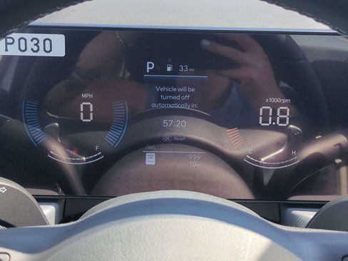 New 2026 Hyundai Sonata SEL FWD image 20