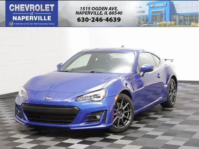 Used 2020 Subaru BRZ Limited w/ Performance Package