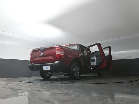 New 2026 Ford Maverick XLT w/ Equipment Group 301A AWD/4WD image 42