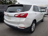 Used 2020 Chevrolet Equinox LT image 3
