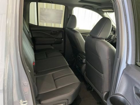 New 2026 Honda Ridgeline TrailSport image 26