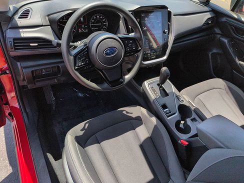 Used 2025 Subaru Crosstrek 2.5i Premium AWD/4WD image 14
