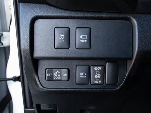 Used 2023 Toyota Tacoma TRD Pro image 16