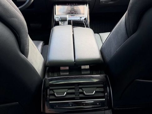 Used 2022 Audi A8 L 3.0T w/ Executive Package AWD/4WD image 15