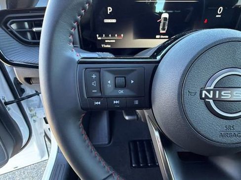 New 2026 Nissan Kicks SR w/ Cold Weather Package image 27