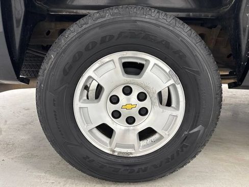 Used 2012 Chevrolet Silverado 1500 LT w/ All-Star Edition AWD/4WD image 26