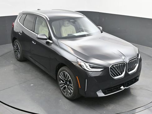 New 2026 BMW X3 xDrive30 w/ Premium Package image 49