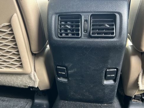 Used 2017 Toyota 4Runner Limited AWD/4WD image 20