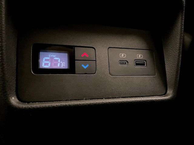 Used 2021 Nissan Rogue SL w/ Premium Package AWD/4WD image 32