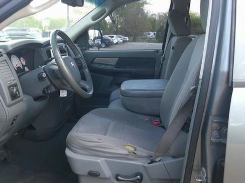 Used 2008 Dodge Ram 1500 Truck SLT w/ Popular Equipment Group AWD/4WD image 5