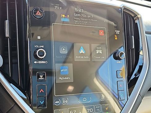 New 2026 Subaru Ascent Limited AWD/4WD image 22