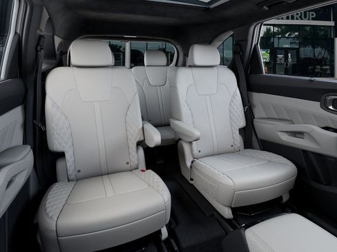 New 2026 Kia Sorento SX Prestige AWD/4WD image 17