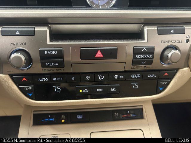 Used 2015 Lexus ES 350 w/ Luxury Package FWD image 26