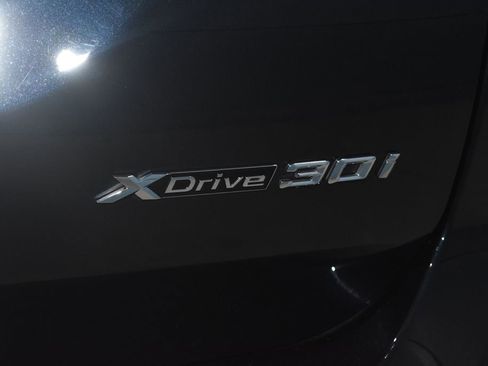 Certified 2024 BMW X3 xDrive30i w/ Premium Package image 28