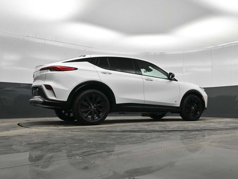 New 2026 Buick Envista Sport Touring w/ Convenience I Package image 35