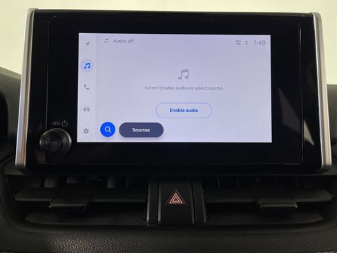 Certified 2025 Toyota RAV4 XLE AWD/4WD image 20
