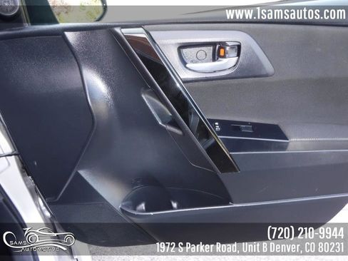 Used 2017 Toyota Corolla iM image 39