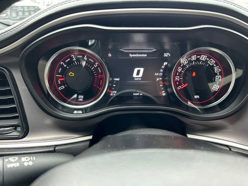 Used 2022 Dodge Challenger R/T Scat Pack image 16