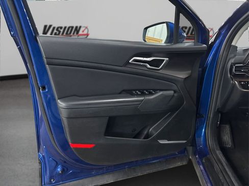 Used 2023 Kia Sportage EX image 21