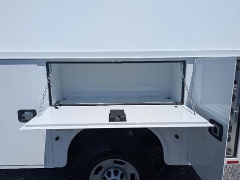 Used 2024 Chevrolet Silverado 2500 W/T w/ WT Convenience Package AWD/4WD image 7