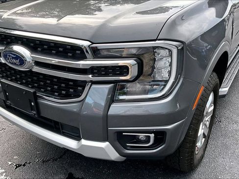 Used 2024 Ford Ranger XLT w/ Equipment Group 301A High AWD/4WD image 32