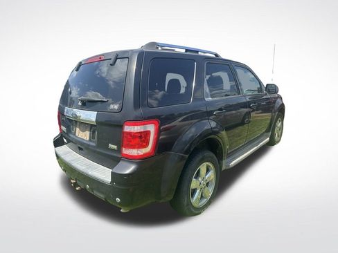 Used 2010 Ford Escape Limited FWD image 3